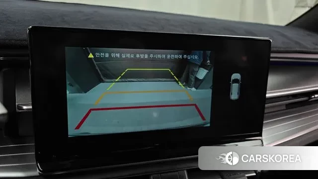 Ssangyong Torres 2022 Черный из Кореи, фото 6