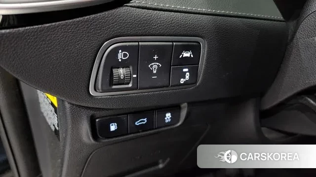 Hyundai Grandeur IG 2019 Черный из Кореи, фото 6