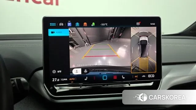 Volkswagen ID.4 2025 Белый из Кореи, фото 6