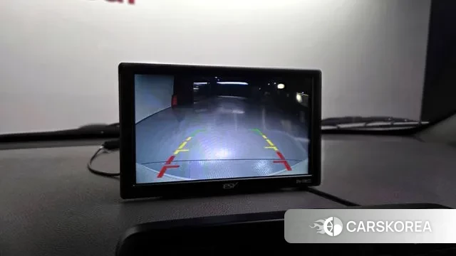 Kia Morning Urban (JA) 2021 Жемчужный цвет из Кореи, фото 6