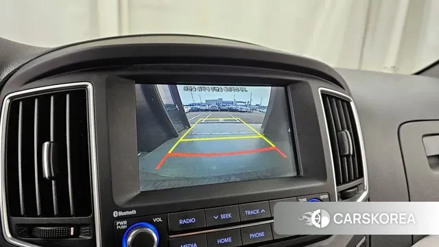 Hyundai The New Grand Starex 2020 Серебряный из Кореи, фото 6