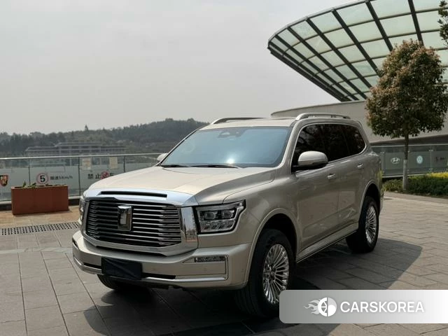 Tank 500 2022 Шампань из Китая, фото 6