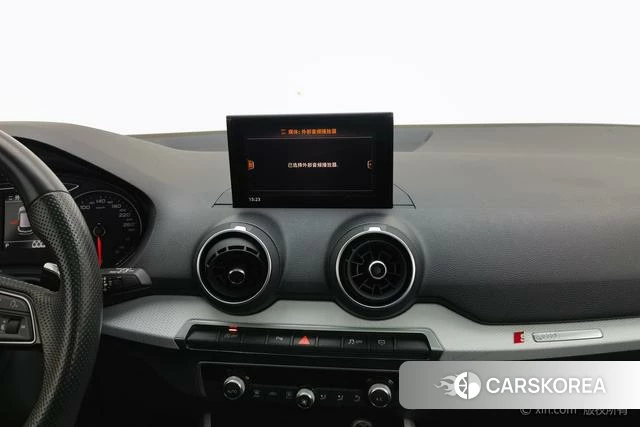 Audi Q2L 2019 Белый из Китая, фото 6