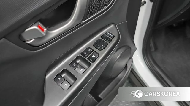 Hyundai Kona 2019 Белый из Кореи, фото 6