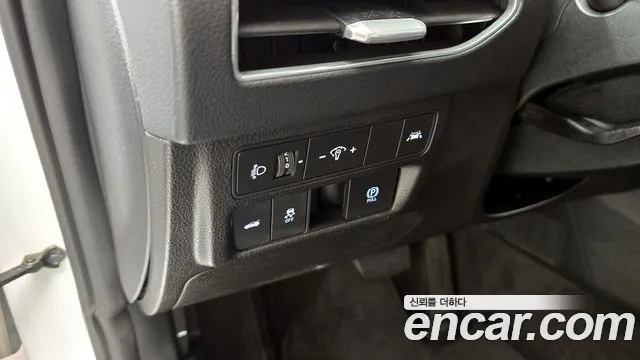 Hyundai Sonata (DN8) 2021 Белый из Кореи, фото 6