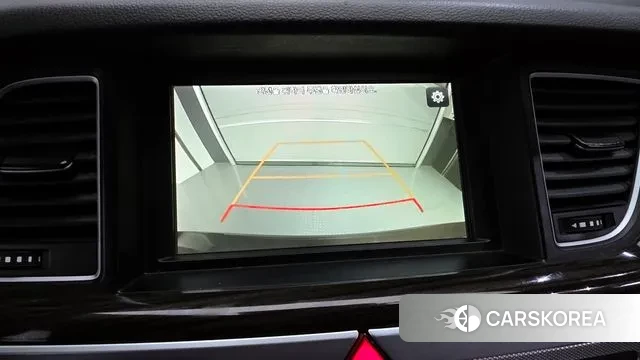 Genesis G80 2018 Коричневый из Кореи, фото 6