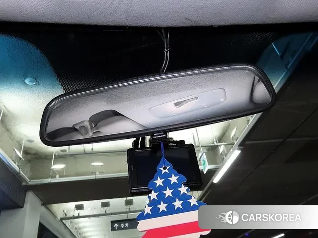 Kia Morning Urban (JA) 2021 Серый из Кореи, фото 6