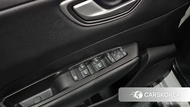 Renault Korea (Samsung) SM6 2018 Белый из Кореи, фото 6