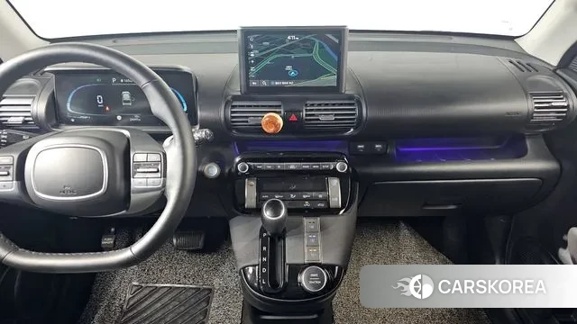 Hyundai Casper 2022 Белый из Кореи, фото 6