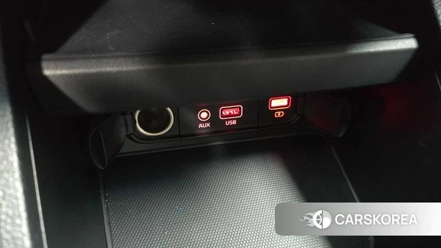 Kia Come New K3 2019 Синий из Кореи, фото 6