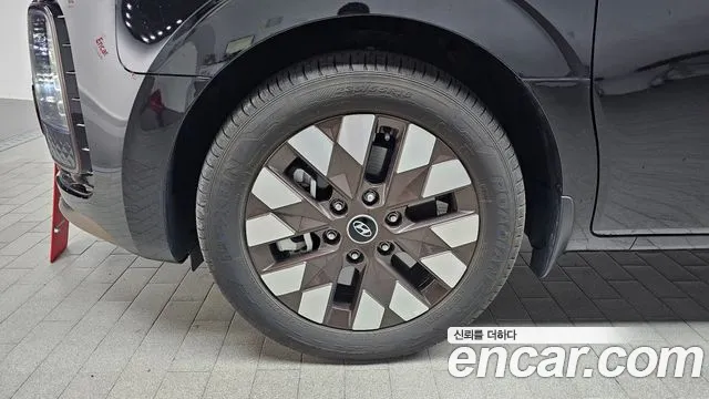 Hyundai Staria id 2608304 из Кореи 6