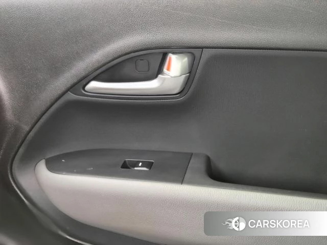 Kia The New Ray 2021 Синий из Кореи, фото 6