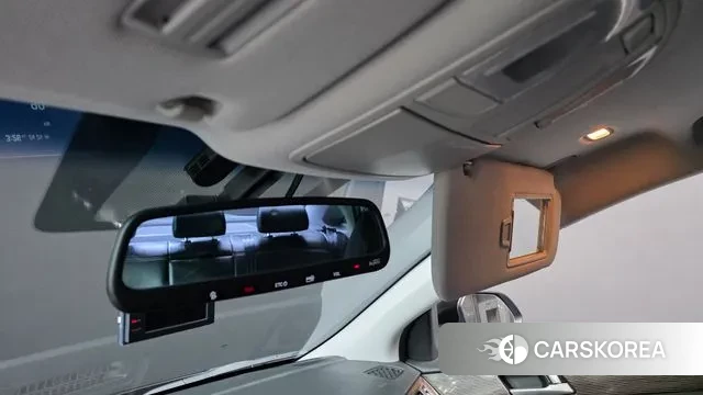 Hyundai Sonata New Rise 2018 Черный из Кореи, фото 6