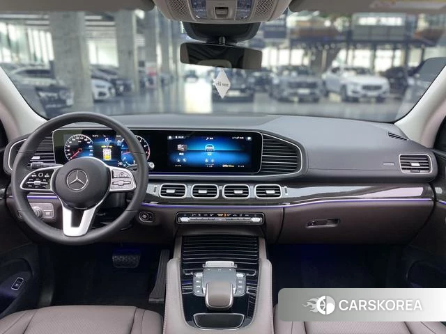 Mercedes-Benz GLE (import) id 3889973 из Китая 6