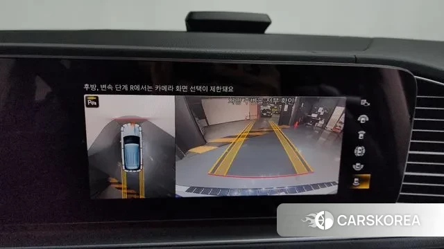 Mercedes-Benz GLE-Class W167 2022 Белый из Кореи, фото 6