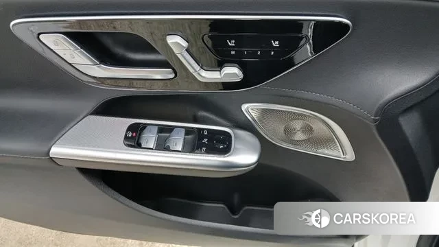 Mercedes-Benz EQE V295 2023 Белый из Кореи, фото 6