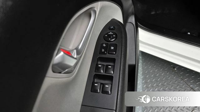 Kia The New Ray 2022 Белый из Кореи, фото 6