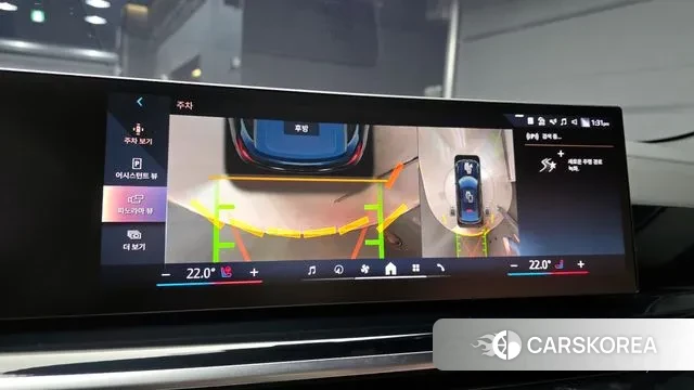 BMW X6 (G06) 2025 Черный из Кореи, фото 6