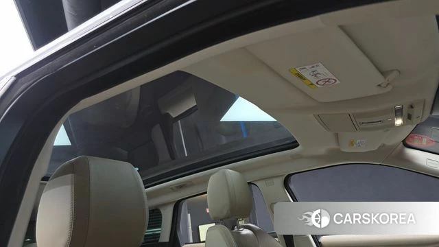 Land Rover Range Rover Evoque 2018 Белый из Кореи, фото 6