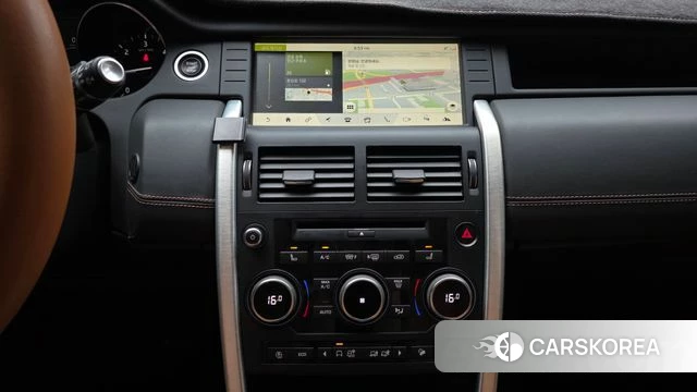 Land Rover Discovery Sports 2019 Белый из Кореи, фото 6