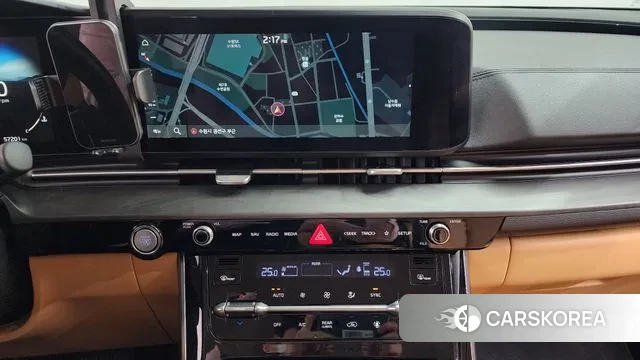 Kia Carnival 4th generation 2020 Белый из Кореи, фото 6