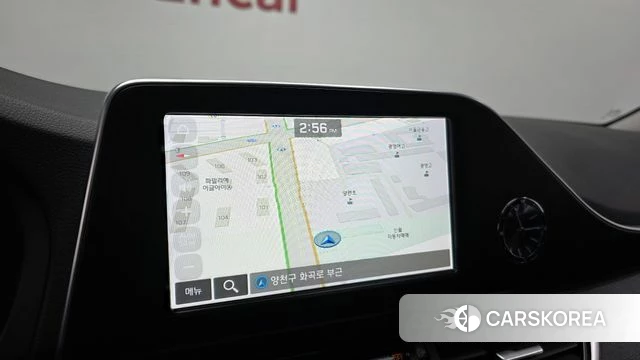 Hyundai Grandeur IG 2019 Серый из Кореи, фото 6