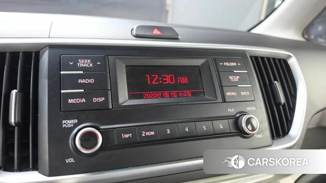 Kia The New Ray 2019 Белый из Кореи, фото 6
