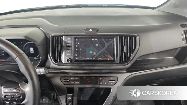 Kia The New Kia Ray EV 2025 Белый из Кореи, фото 6