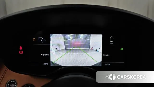 McLaren GT 2022 Фиолетовый из Кореи, фото 6