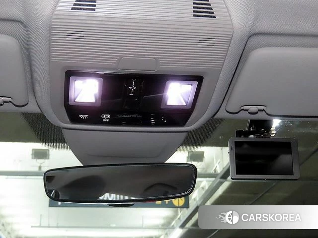 Volkswagen Golf 8th Generation 2025 Серый из Кореи, фото 6