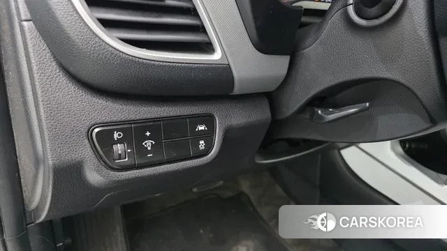 Kia Seltos 2020 Белый из Кореи, фото 6