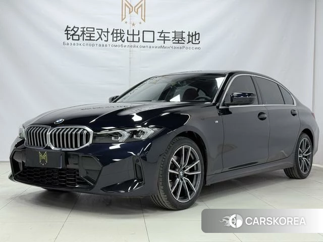 BMW 3 series id 3920372 из Китая 6