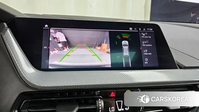 BMW 1 Series (F40) 2021 Черный из Кореи, фото 6