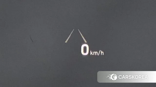 Genesis G80 2018 Черный из Кореи, фото 6