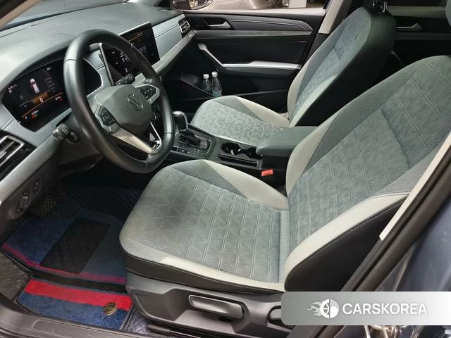 Volkswagen Lavida 2022 Синий из Китая, фото 6