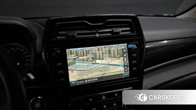 Ssangyong Berry New Tivoli 2019 Белый из Кореи, фото 6