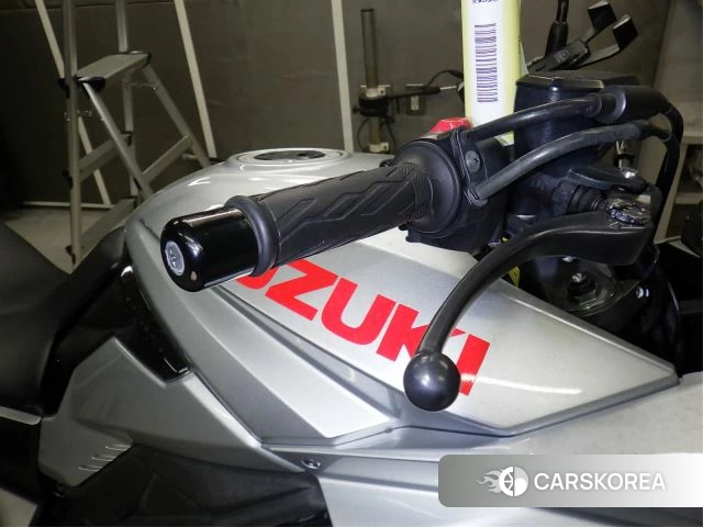 Проданный Suzuki GSX-S1000S Katana id 4010973 из Японии, фото 6