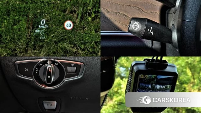 Mercedes-Benz E-Class W213 2021 Черный из Кореи, фото 6