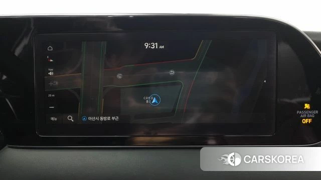 Hyundai Palisade 2019 Белый из Кореи, фото 6