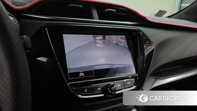 Chevrolet (GM Daewoo) Trailblazer 2023 Белый из Кореи, фото 6