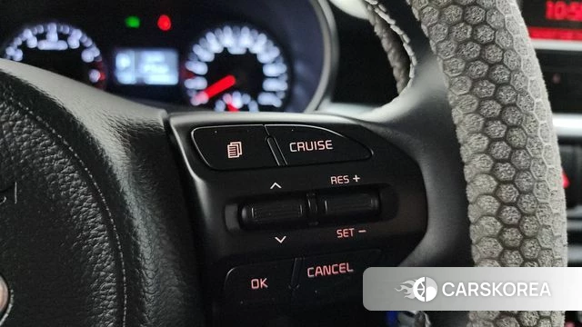 Kia All New Morning (JA) 2018 Серый из Кореи, фото 6