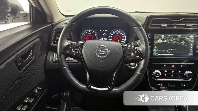 Ssangyong Berry New Tivoli 2020 Белый из Кореи, фото 6