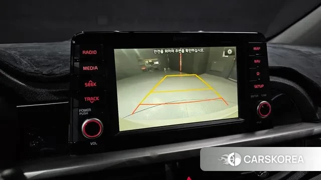 Kia All New Morning (JA) 2018 Жемчужный цвет из Кореи, фото 6