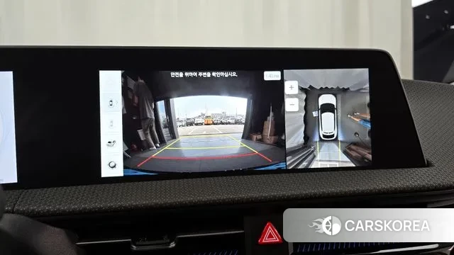 Kia EV6 2022 Белый из Кореи, фото 6