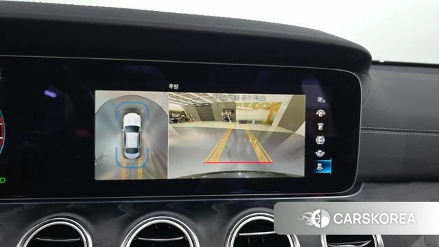 Mercedes-Benz E-Class W213 2023 Серый из Кореи, фото 6
