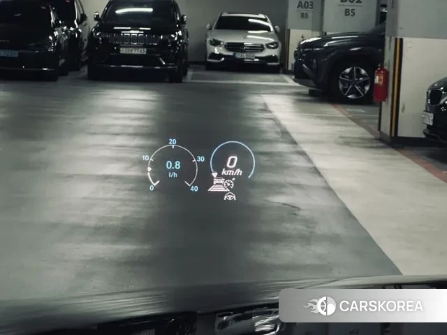 Mercedes-Benz E-Class W213 2023 Черный из Кореи, фото 6