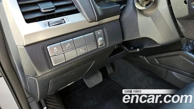 Ssangyong Rexton Sports 2019 Белый из Кореи, фото 6