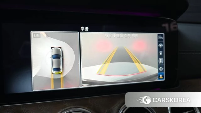 Mercedes-Benz E-Class W213 2020 Черный из Кореи, фото 6