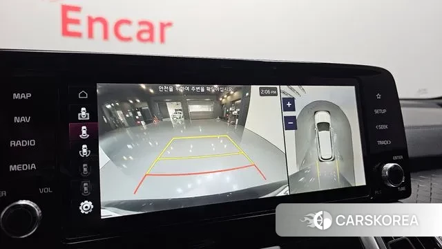 Kia Sorento 4th Generation 2020 Черный из Кореи, фото 6