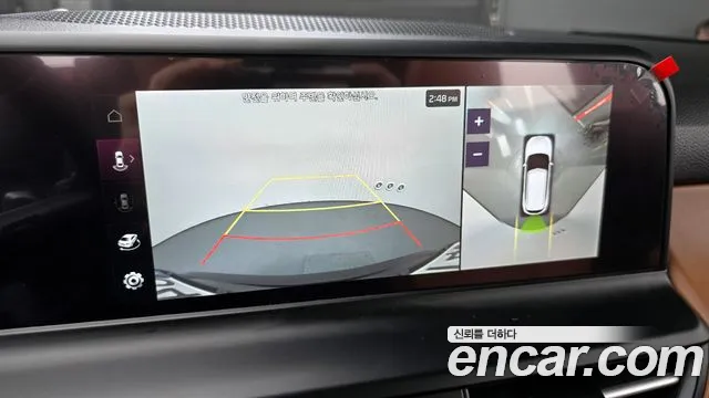 Kia The New Seltos id 2674071 из Кореи 6